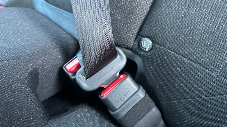 Honda HR-V 1.5 eHEV Elegance 5dr CVT Hybrid Hatchback